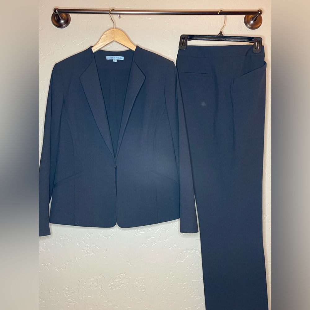 Antonio Melani Suit Bottoms